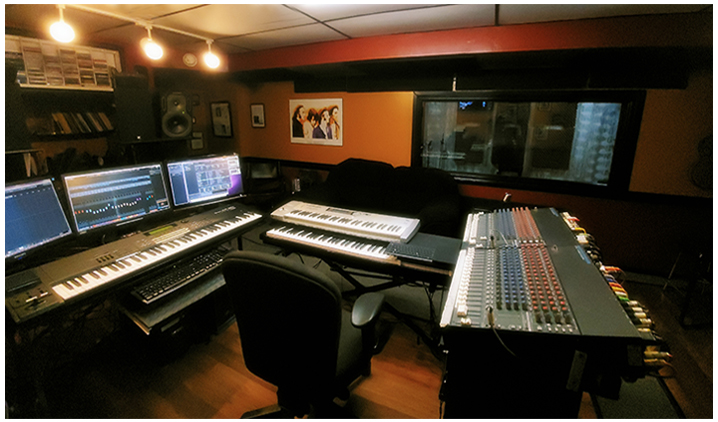 Exodus Studio Productions Recording Studio exodus-studio-productions-recording-studio